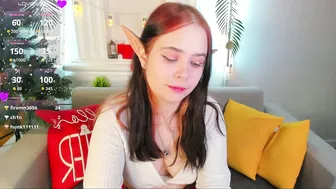 _lexii_pop recorded nude video 437204