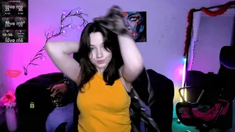 helli_belli recorded nude video 437258