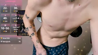 drew_soft_ recorded nude video 437271