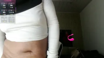 charis_21 posing on cam 12/09/2025