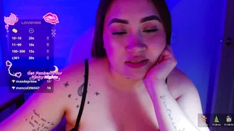 m33li recorded nude video 437347