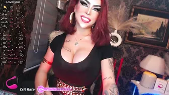 dominuscockwhore bigcock porn cam