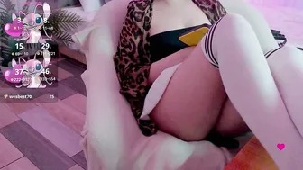 baby_debbie recorded nude video 437402