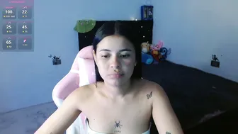 megan_ve recorded nude video 437414