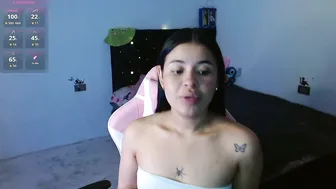 megan_ve recorded nude video 437414