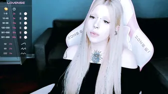succubus_leslie recorded nude video 437443