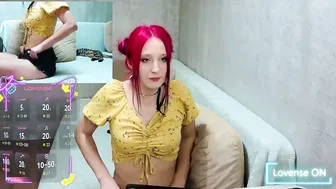 michelleevie recorded nude video 437455