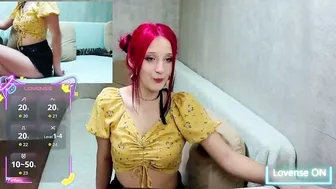 michelleevie recorded nude video 437455