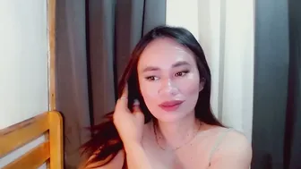 urlovely_che recorded nude video 437498
