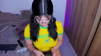 Majo_gallego daddysgirl cam sex porn