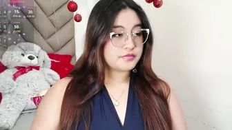 heluejamil nude cam video (12/09/2025)