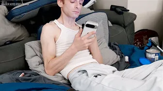dilldough405 recorded nude video 437554
