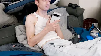 dilldough405 ohmibod cam porn video