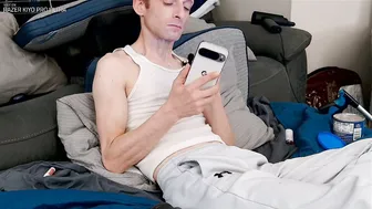 dilldough405 ohmibod cam porn video