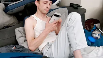 dilldough405 recorded nude video 437568