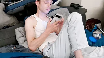 dilldough405 recorded nude video 437568