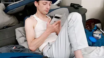 dilldough405 recorded nude video 437568