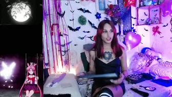purplekattlyn recorded nude video 437620