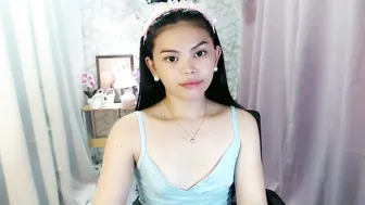 yourlovelytranspinay recorded nude video 437646