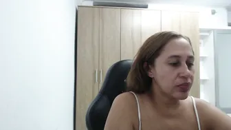 roxanalove7 mature hot webcam porn video