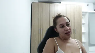 roxanalove7 recorded nude video 437654