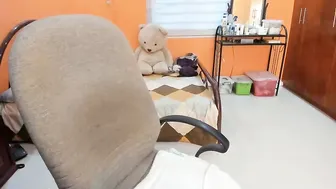 cocktits69 recorded nude video 437656