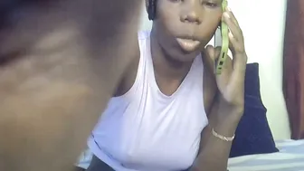 happy_kienyeji recorded nude video 437663