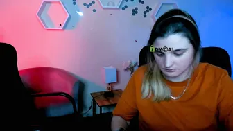 Foxy_tease_ cam porn video - 09 December 2025