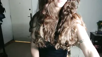 sassylilah recorded nude video 437713