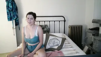 bellastrange69 recorded nude video 437732