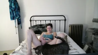 bellastrange69 recorded nude video 437732