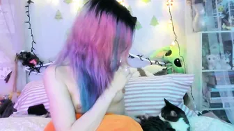 bunnyislewd babe (12/09/2025)