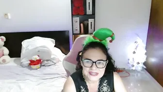 bailarina_atrevida recorded nude video 437780