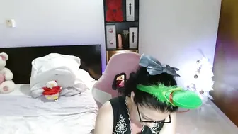 Bailarina_atrevida video 09-Dec-25