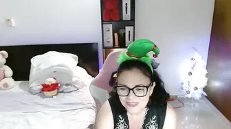 Bailarina_atrevida video 09-Dec-25