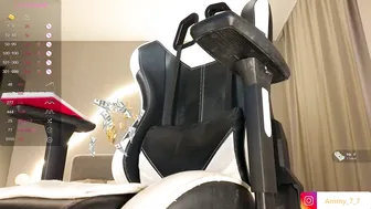 ammy_cumwme chat sex video