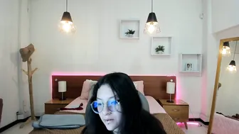 eros_nyx_ recorded nude video 437814