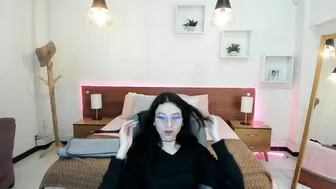 eros_nyx_ recorded nude video 437814