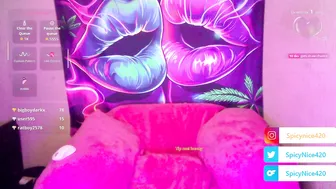 Spicynice420 (12-09-2025)