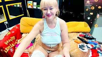 flirtymary anal (12/09/2025)