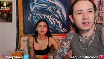 thejoestars recorded nude video 437842