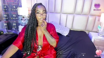 Reinamiah webcam chat - 12/09/2025