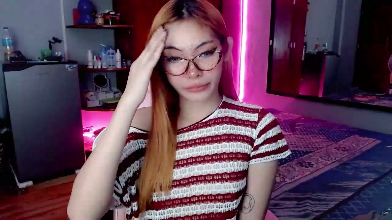 Miss_hornydoll amateur live cam video 09-Dec-25