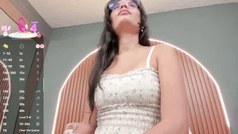 Nayecloud amateur cam show - (12/09/2025)