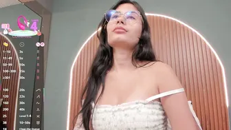 Nayecloud amateur cam show - (12/09/2025)