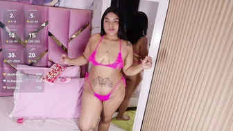 thickbrunnett recorded nude video 437958