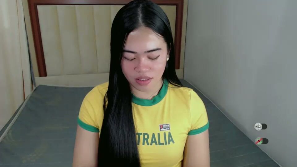 Alesha_vibe_me lovense - (12-09-2025)