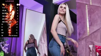 selenadaze recorded nude video 438046