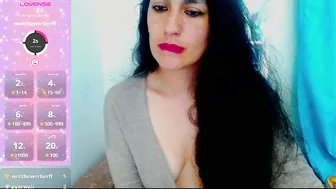 cristina_connor recorded nude video 438053