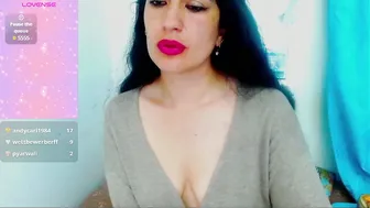cristina_connor recorded nude video 438053